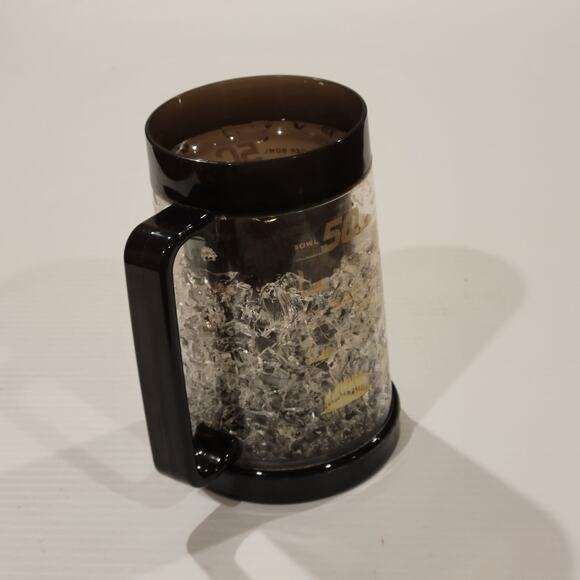 Super bowl 50 San Francisco Bay Area Mug Beer Stein - Picture 3 of 10